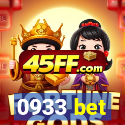 0933 bet